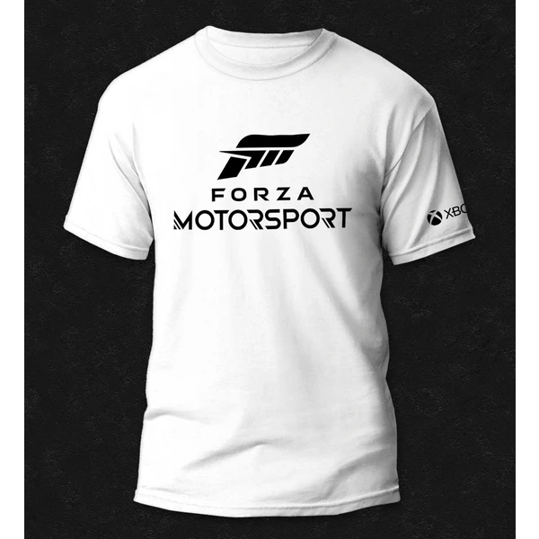 Tričko Forza Motorsport - Dárky - Hlavní obrázek