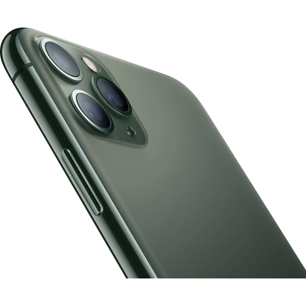 Apple iPhone 11 Pro Max 64GB půlnočně zelený - Mobilní telefony - Obrázek 4USD000401