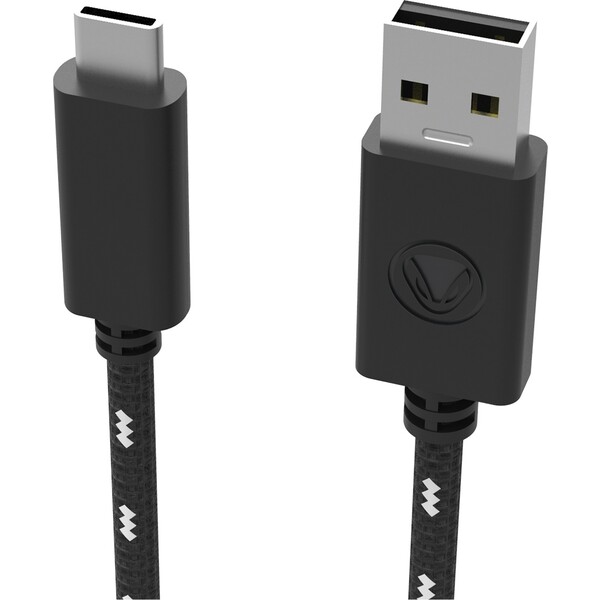 Levně SNAKEBYTE USB-C nabíjecí kabel pro PS5 (5 m)