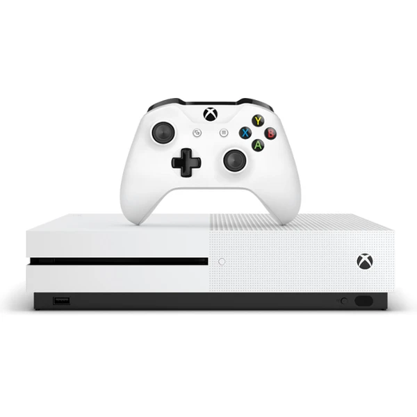 Xbox One S 500GB - Konzole - Obrázek 4VQI100201