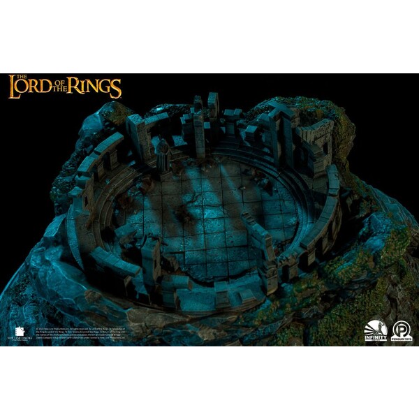 Busta Infinity Studio X Penguin Toys The Lord of the Rings - The