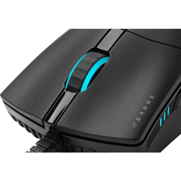 Corsair Sabre PRO RGB - Myši - Obrázek 4WA4100501