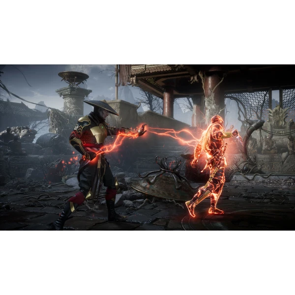 Mortal Kombat 11 Ultimate Edition (PS5) - Hry pro PS5 - Obrázek 4WAJ100201