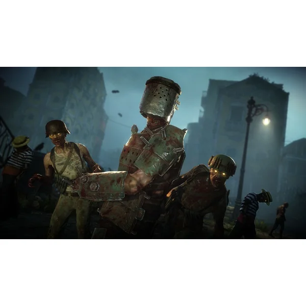 Zombie Army 4: Dead War (Switch) - Hry pro Nintendo Switch - Obrázek 4WI8100501