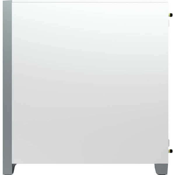 Corsair 4000D Airflow bílá - Počítačové skříně - Obrázek 4WQ5100501