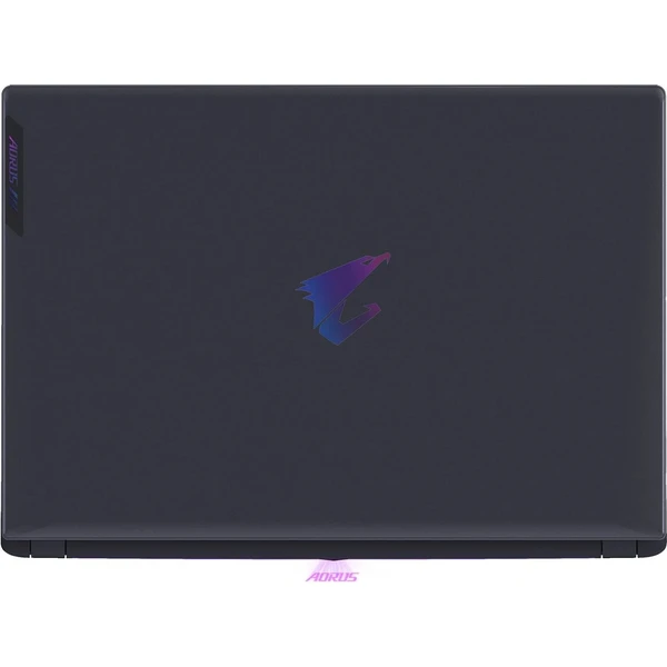 GIGABYTE AORUS 16X (AORUS 16X 9SG-43CZC54SH) černý - Notebooky - Obrázek 4WQ6000N01