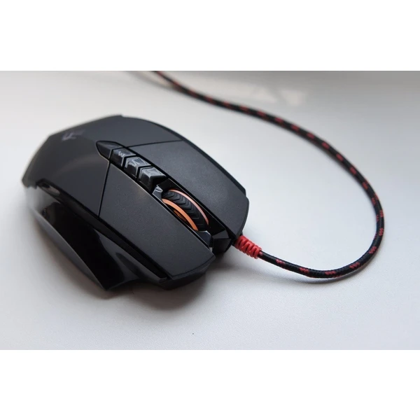A4Tech Bloody V7 Ultra Core 2 - Myši - Obrázek 4XDA300301