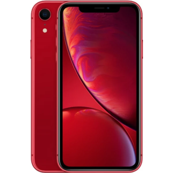 Apple iPhone XR 256GB (PRODUCT) RED - Mobilní telefony - Obrázek 4XVT000101