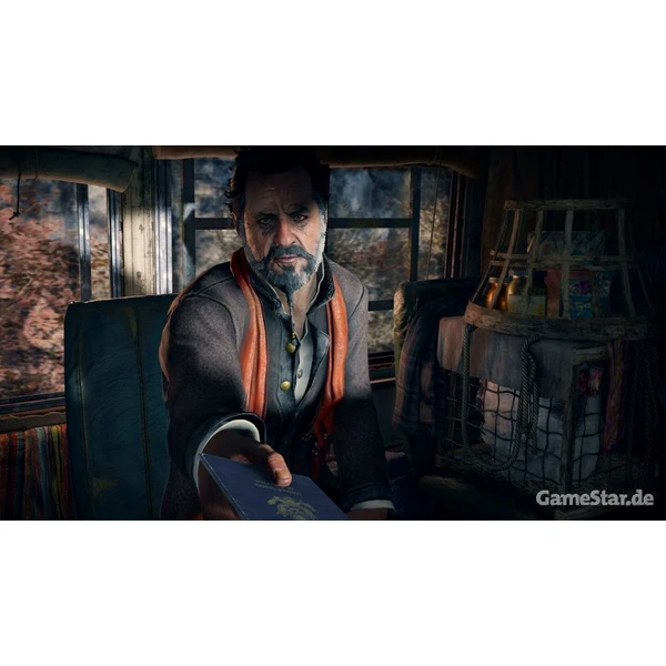 Far Cry 4 (Xbox One) - Hry pro Xbox One - Obrázek 4Z14100201