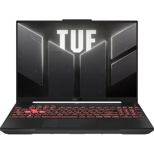 ASUS TUF Gaming A16 (FA607NU-RL060) šedý - Notebooky - Hlavní obrázek