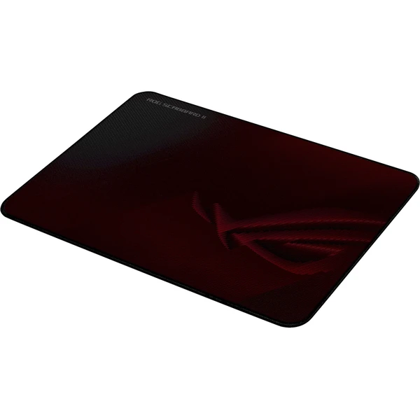 ASUS ROG SCABBARD II podložka pod myš - Podložky - Obrázek 5039000J01