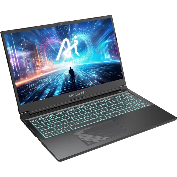 GIGABYTE G5 KF5 (G5 KF5-H3CZ353KH) šedý - Notebooky - Obrázek 5065f24a8fc44d0380c120c45e3844d0