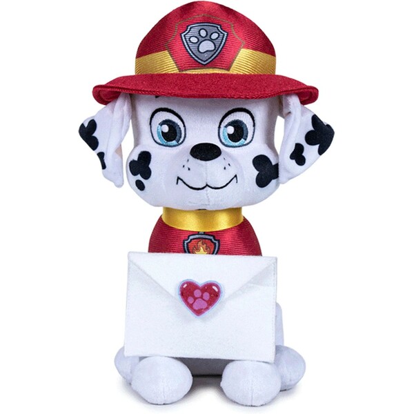 Plyšák PAW Patrol - Marshall 27 cm