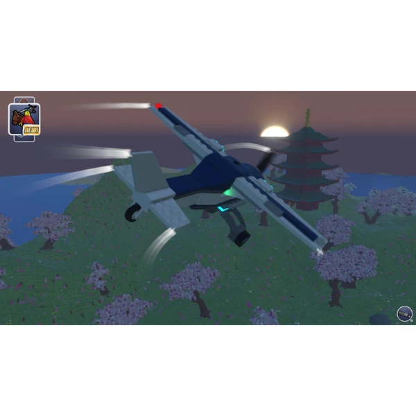 LEGO Worlds (PS4) - Hry pro PS4 - Obrázek 50IH100201