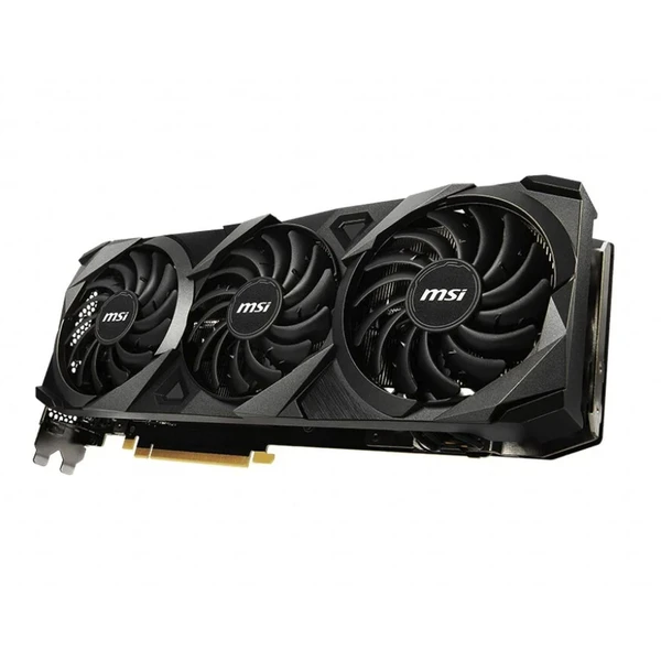 MSI NVIDIA GeForce RTX 3080 Ti VENTUS 3X 12GB LHR - Grafické karty - Obrázek 50KX000501