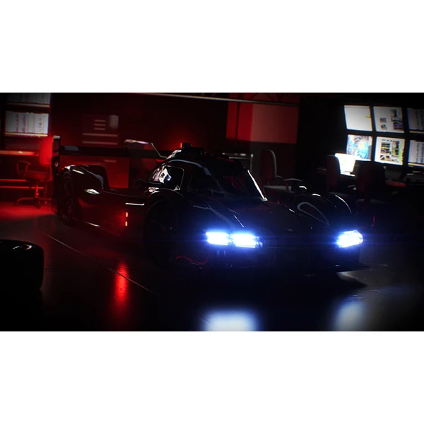 Endurance Motorsport Series (PC) - Hry pro PC - Obrázek 50LH000N01