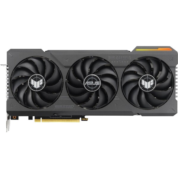 Asus TUF NVIDIA GeForce RTX 4070 Ti OC 12G GAMING DLSS 3