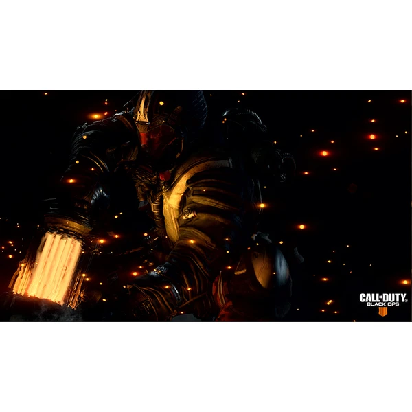 Call of Duty: Black Ops 4 - Black Ops Pass (PS4) - Digitální hry pro PS4 - Obrázek 50VH100201