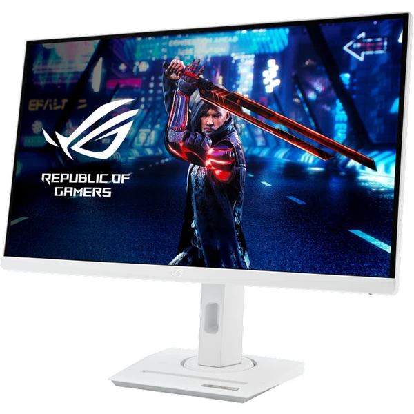 ASUS ROG Strix XG27ACS-W herní monitor 27' - Monitory - Obrázek 5106000L01