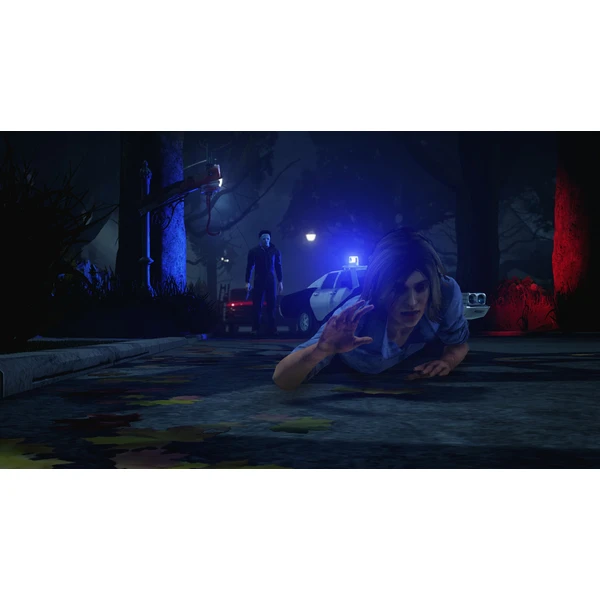 Dead by Daylight (PS4) - Hry pro PS4 - Obrázek 5134100201