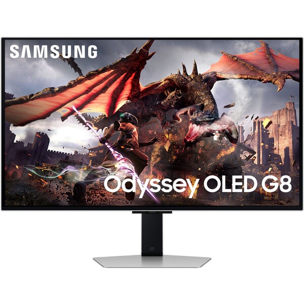 Monitor 32" Samsung Odyssey OLED G8