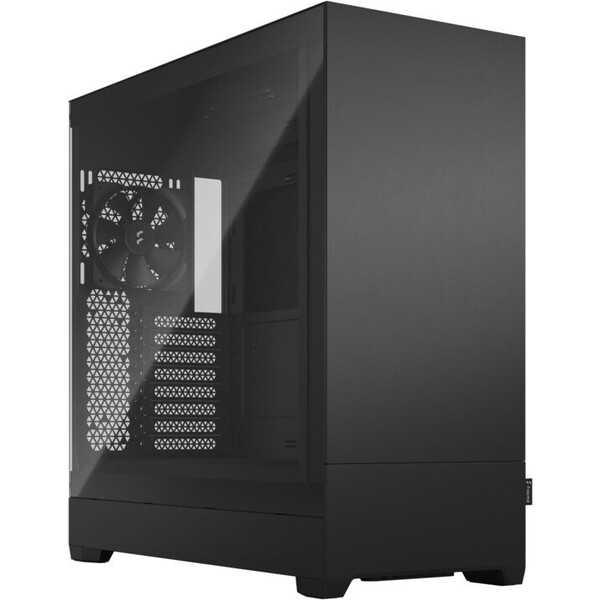 Fractal Design Pop XL Silent černá