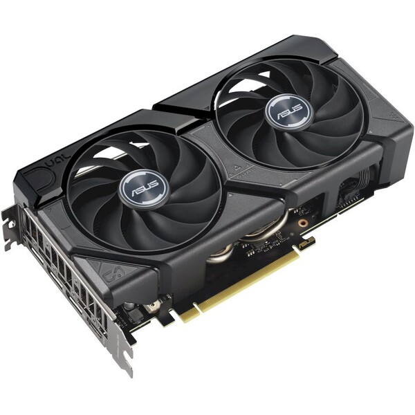 ASUS Dual GeForce RTX 4070 EVO OC 12GB GDDR6X