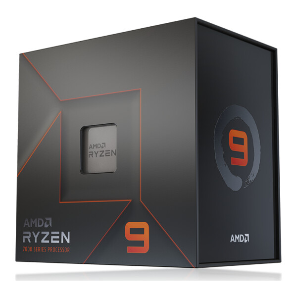Levně AMD Ryzen 9 7950X