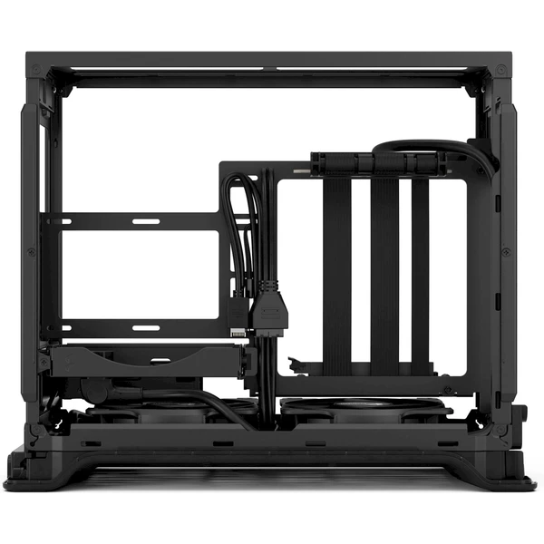 Fractal Design Era 2 Silver - Počítačové skříně - Obrázek 524B000N01