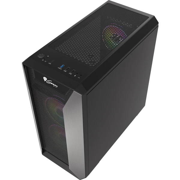 Genesis IRID 513 ARGB - Počítačové skříně - Obrázek 527PF00101