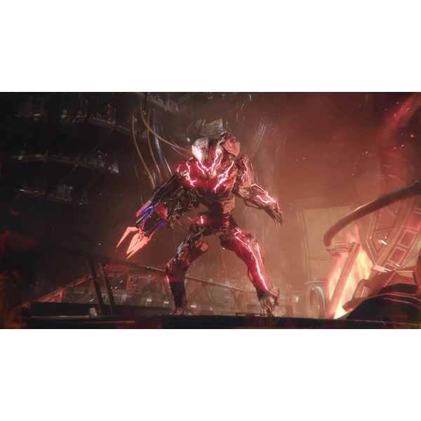 The Surge 2 (PS4) - Hry pro PS4 - Obrázek 52A5100201