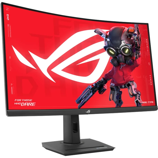 ASUS ROG Strix XG32WCS herní monitor 32” - Monitory - Obrázek 52C7000P01