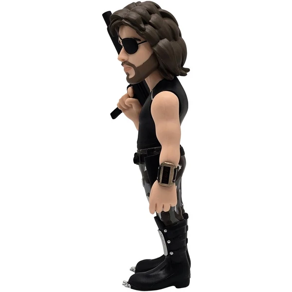 MINIX Movies: Escape from NY - Snake Plissken - Minix - Obrázek 52C8000N01