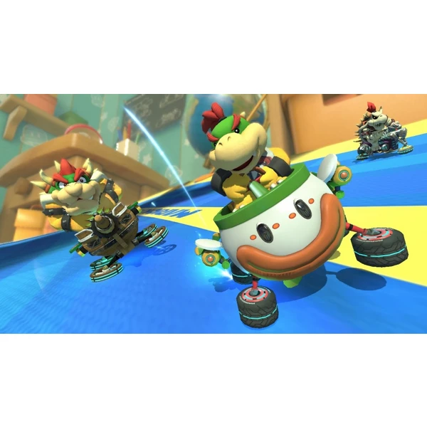 Mario Kart 8 Deluxe (SWITCH) - Hry pro Nintendo Switch - Obrázek 52G3100201
