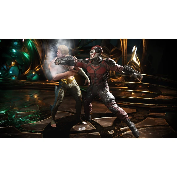 Injustice 2 (PS HITS) (PS4) - Hry pro PS4 - Obrázek 52IH100201