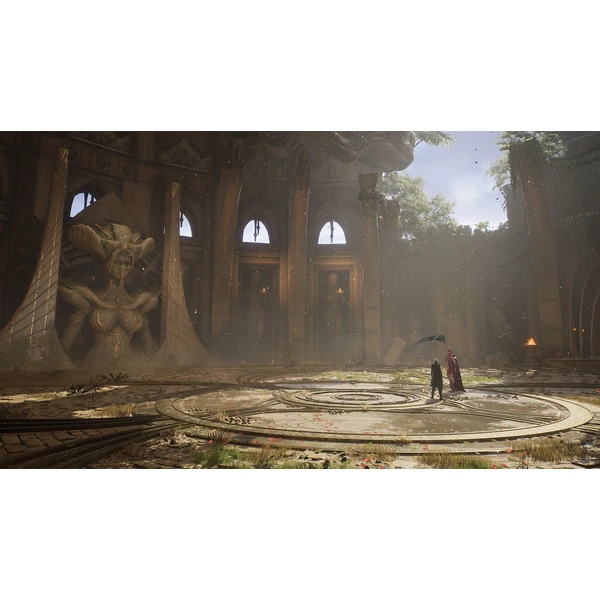 Lost Souls Aside (PS5) - Hry pro PS5 - Obrázek 52PC000O01
