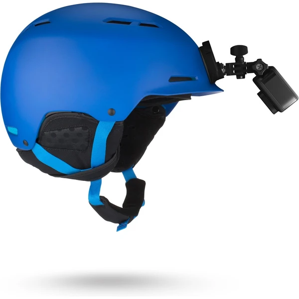 GoPro Helmet Front + Side Mount - Držáky - Obrázek 531T600301