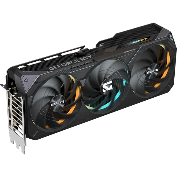 GIGABYTE NVIDIA GeForce RTX 5070 Ti GAMING OC 16G - Grafické karty - Hlavní obrázek