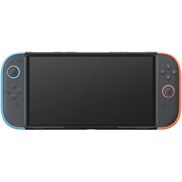 Spigen Nano Pop pouzdro Nintendo Switch 2 special edition (červená/modrá) - Pouzdra - Obrázek 5336ce695b134f63b6d8dd08c1cd0ba1