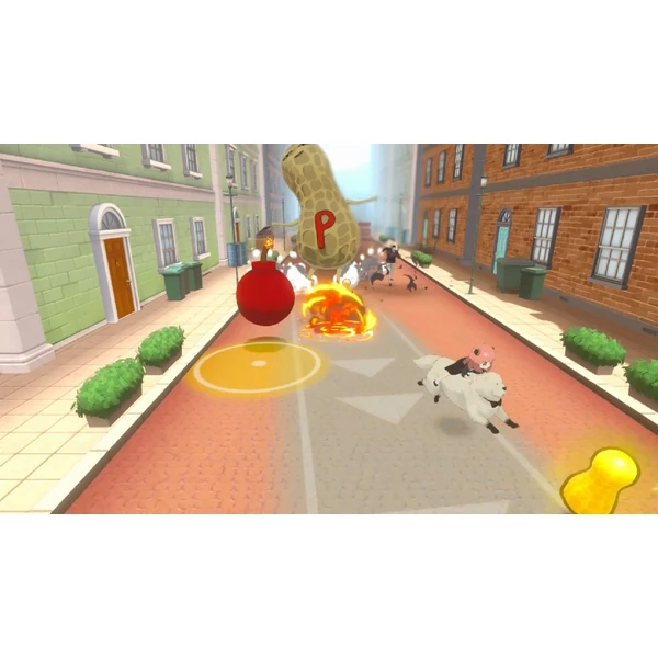 Spy X Anya Operation Memories (Switch) - Hry pro Nintendo Switch - Obrázek 5367000L01