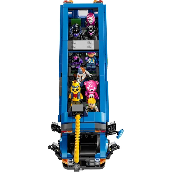 LEGO Fortnite 77073 Battle Bus - LEGO - Obrázek 537G000N01