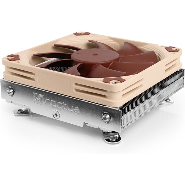 NOCTUA NH-L9i - chladič procesoru