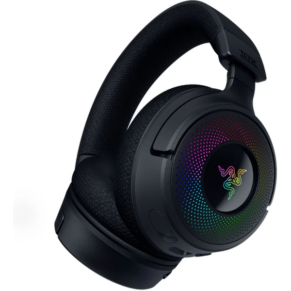 Razer Kraken V4 herní sluchátka černá - Sluchátka - Obrázek 53F9000N01