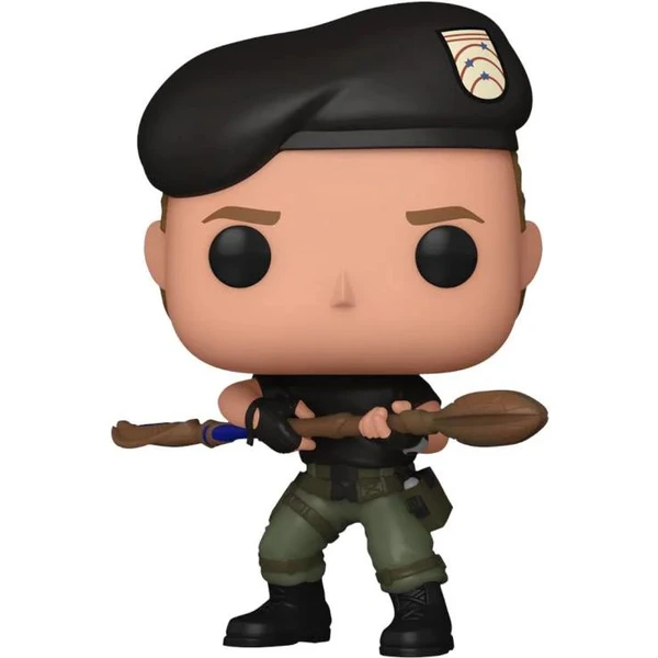 Funko POP! #1576 TV: Stargate - Jack O'Neil - Funko POP! - Obrázek 53M7000P01