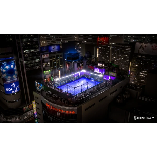 FIFA 20 (Xbox One) - Hry pro Xbox One - Obrázek 53Q5100201