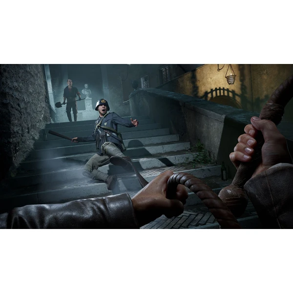 Indiana Jones and The Great Circle Standard Edition (PS5) - Hry pro PS5 - Obrázek 53SD000O01