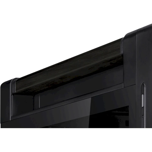ASUS PROART PA602 Wood TG černá - Počítačové skříně - Obrázek 53VD000L01