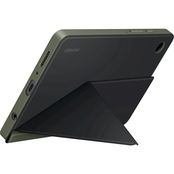 Samsung ochranné pouzdro Samsung Galaxy Tab A9 černé - Pouzdra - Obrázek 5418000701