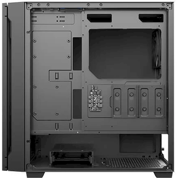 Antec P10C černá - Počítačové skříně - Obrázek 543P000K01