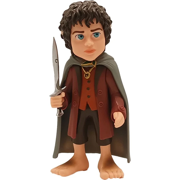 MINIX Movies: Lord of the Rings - Frodo - Minix - Obrázek 545D000N01